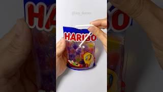 Haribo Juice SquishyDIY with Nano Tape!