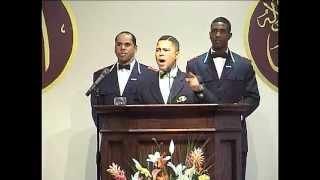 Join Farrakhan and the Nation of Islam ~Nuri Muhammad