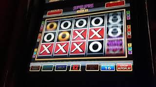 Mega Row Series £1,000 Vs Blueprint Super Spins Gold £500 Jackpot Part 4