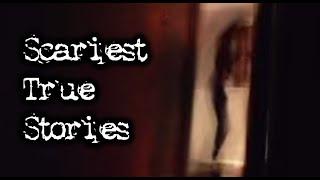 7 of my Favorite Scary True Stories Through the Years