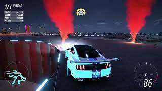 KFC  Forza CHALLENGE | Forza Horizon 5 (3:47,922)