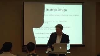 Domain Driven Design - Eric Evans