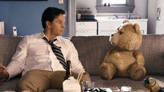 Ted - Restricted Trailer