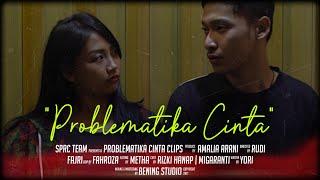 SPRC - Problematika Cinta (Official Music Video)