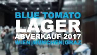 Blue Tomato // Lagerabverkauf 2017 // Teaser