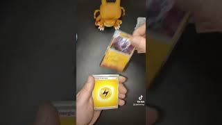 Boosters Pokémon Opening: mini tins EV4.5 French (destinées de Paldea) pas de commentaire, ASMR