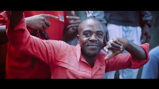 Bando MC x Billnass - Chama La Wana(Official Music Video)