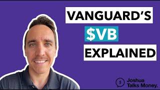 Vanguard Small Cap ETF | $VB Overview