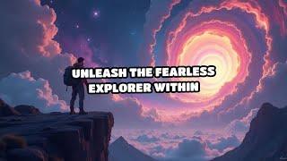 Unleash the Fearless Explorer Within