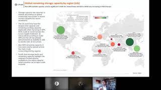 StocExpo Digital Conference 2021 - Alex Booth Analyses the Oil Markets through Storage Figures