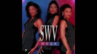 SWV "Weak" (The Mr. Skip Mix)