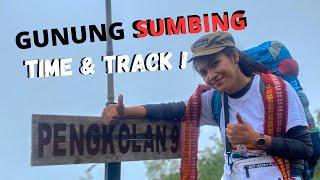 PENDAKIAN GUNUNG SUMBING 3371 MDPL - YANG MAU KE SUMBING WAJIB TONTON!!