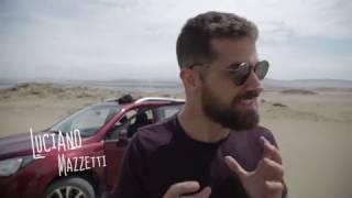 Las Playas escondidas más bonitas del Perú.