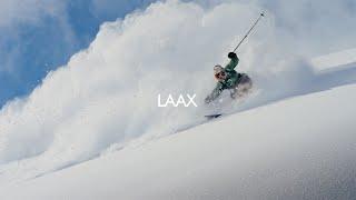 This is LAAX