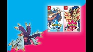 A Critical Look at Pokemon Sword and Shield