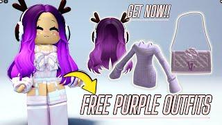 HURRY!!! NEW FREE HAIRS AND COOL UGCs !! GET IT NOW BEFORE IT IS ALL SOLD OUT !! (2024)