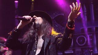 Nephews of Apollo - "Perfect Strangers" live at Trädgår'n, Gothenburg 2020