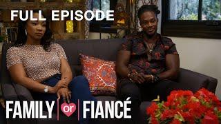 Tarra and McCorry: My One Night Stand Wife | Family or Fiance S2 E15 | Full Episode | OWN