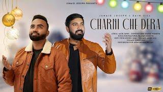 Charni Che Dera - New Christmas Geet 2024 - Junaid Joseph & Daim Gill - Official Video 4k