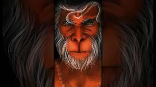 Power of Hanuman chalisa || jai Shree ram  || #shorts #jaishreeram #viralshorts