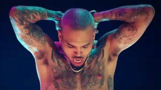 Chris brown, R Kelly - Drown in it (Music Video Remix)