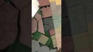 Тротуарная плитка завода Минскжелезобетон от первого Поставщика ЧТУП ГроссБлокСтрой