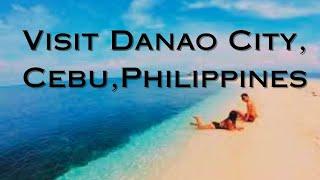 Visit Danao City, Cebu, Philippines #pinoy #filipino #philippines #mariosfilipinochannel #danaocity