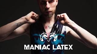 AVANTGARDISTA Designer 2017: Maniac Latex