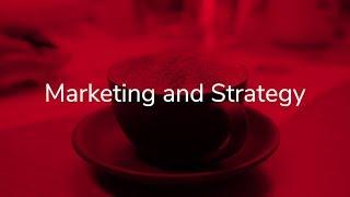 Marketing and Strategy | Chilli