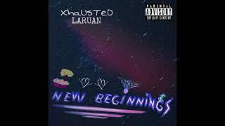 Xhausted - Laruan (Official Audio) (prod. amart x ele x prodalek x joshcoleman)