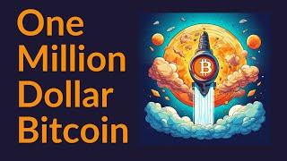 One Million Dollar Bitcoin