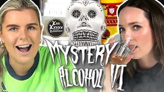 Irish People Try Mystery Alcohol 6