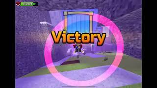 Pixel Gun 3D: Playing Glider Rush + Melee Deathmatch/TF (Gameplay/Random)