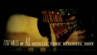 Miles by AQ Rabab Instrumental   Audio Teaser  AQ Records