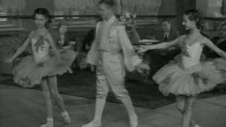 THE NUTCRACKER - Mirlitons Dance (Maximova-Vasiliev-Mankevich, 1953)