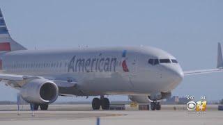 American Airlines Says It Needs To Cut Thousands Of Jobs By Fall