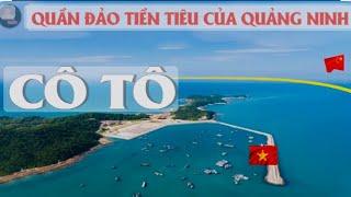 Coto Island | Đảo Cô Tô