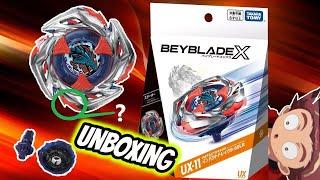  ¿EL MEJOR BEYBLADE DE ATAQUE? IMPACT DRAKE 9 60LR