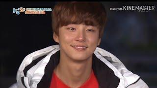 1박 2일 윤시윤(Yoon Si Yoon) 8분 순삭 매력 철철