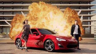 2014 Scion FR-S - "Makes Everything Epic"