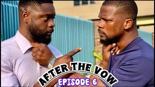 No Sex Before Marriage (Consequences) Ep 6. Emeka Darlington | Wendy Uba #marriage #trending #love