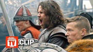 Beowulf - Enemy at the Gates Scene (S1E13) | Rotten Tomatoes TV