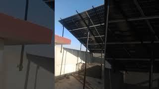 for solar plates installation contact me at 0307-4554449 USMAN Barkat civil  engineer