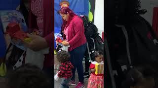 Arthur dançando na festa junina - VÍDEO TESTE