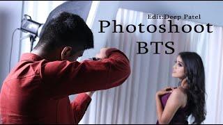 Cinemetic Video┃Shoot BTS with @Studio 52 Photography ┃Shaive Academy Of Photography┃Dipak Vaghela