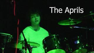 The Aprils Berlin - Stop Whispering