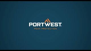 Portwest Workwear