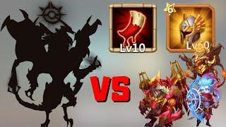 Zephyrica with Blood Hunt | Is it Good? | Castle Clash