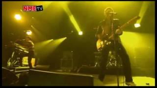 Franz Ferdinand - Ulysses LIVE at the O2 during the NME Big Gig HD/HQ