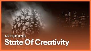 State Of Creativity | Artbound | Season 6, Episode 5 | KCET